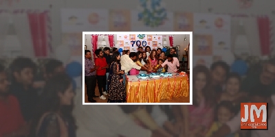 'Tujhse Hai Raabta' completes 700 episodes