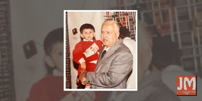 Kartik Aaryan mourns demise of maternal grandfather