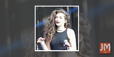 Lorde says quitting social media has been 'divine'