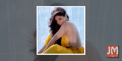 Reyhna Pandit: Being trolled for a negative role means you're doing a wonderful job