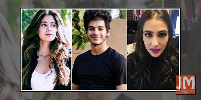 Bollywood Actors Who Started Working On Their Second Movie Even Before Debut Film's Release