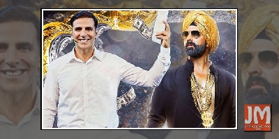 Top Grossing Movies By Akshay Kumar That Became Huge Hits