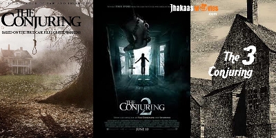 The Conjuring 3 Latest News and Story and Release Date