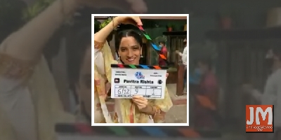 SSR fans demand #BoycottPavitraRishta2, troll Ankita