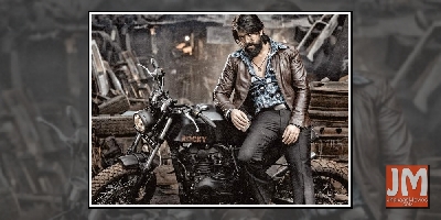 KGF Trailer: The Biggest Ever Kannada Film In Multi Languages