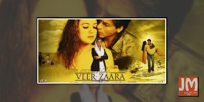 Veer Zaara Completes 14 Years: Revisiting The Epic Cross Border Romance.