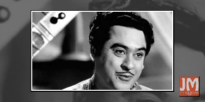 Which Songs Of Kishore Kumar Won Best Male Singerâ€™s Filmfare Awards