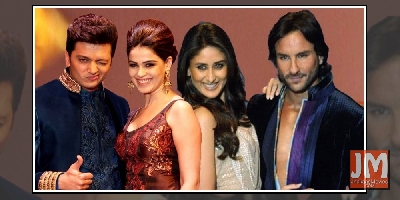 Bollywood Celebrities Who Married Their Co-Stars