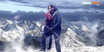 Watch Shivaay Trailer