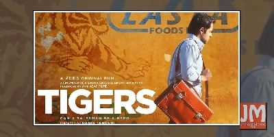 â€˜Tigersâ€™ Zee5 Exclusive: Film Where Salesman Emraan Hashmi Becomes a Hero