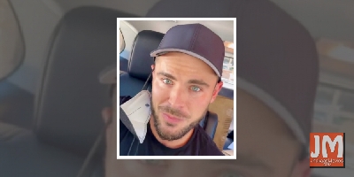 Zac Efron, brother 'bust' grandpa out of nursing home for some fun