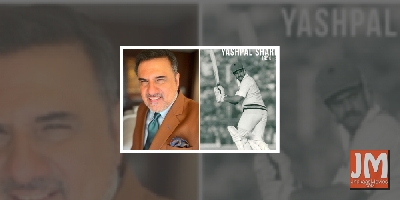 '83' actor Boman Irani mourns demise of cricketer Yashpal Sharma