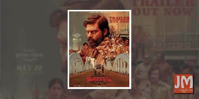 Sarpatta Parambarai on Amazon Prime Video is winning praises. So we have a round-up of other international sports drama for you to binge watch