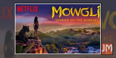 Netflix India Premiere of Mowgli: Legend of the Jungle