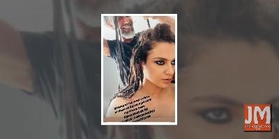 Kangana gives glimpse of her vicious 'Dhaakad' character