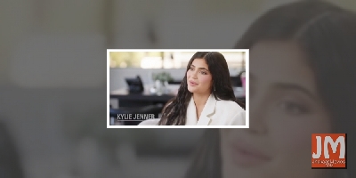 Kylie Jenner: I had an insecurity with my lips