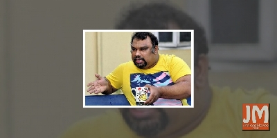 Telugu actor, Dalit intellectual Kathi Mahesh dies