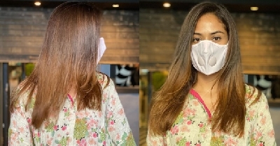 Bollywood's season of hair transformation!.(photo:IANSLIFE)