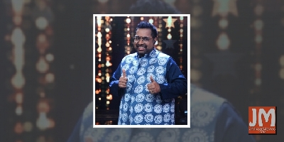 Shankar Mahadevan: Rap is a very important form of music