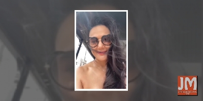 Preity Zinta's words of wisdom on 'slow motion'