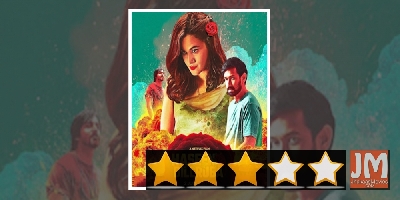 Review: Haseen Dillruba: Wild, wicked but with warts