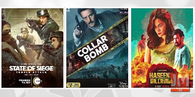 Online Movies Released This Month, Jul 2021, OTT Movies