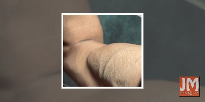 Rana Daggubati flexes muscle in new post, call it his 'old friend'