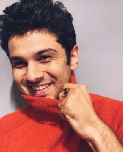 Pranav Sachdev on playing four roles in 