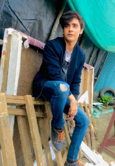 World youth skills day:Tv artists talks about relevance of continuous learning.