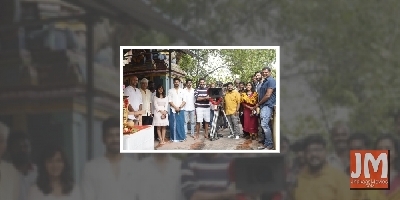 Prabhu Deva's untitled action film goes on floor