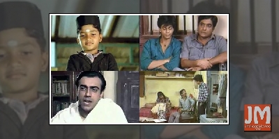 World Television Day: Top Doordarshan Serials Which Were Special And Will Not Be Forgotten