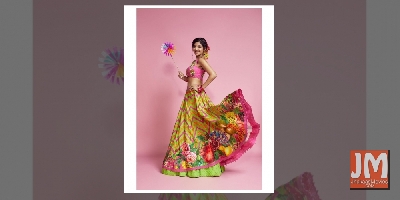 Shilpa Shetty's look of the day is a colour riot