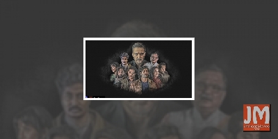 Web series shooting stopped in UP after 5 test Covid positive