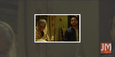 'Wish I get more work': When Surekha Sikri left Ayushmann Khurrana speechless