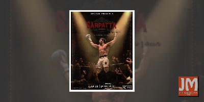 Rana Daggubati launches Telugu trailer of 'Sarpatta Parambarai'