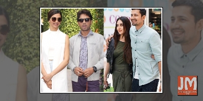 Unconventional On Screen Bollywood Couples Whose Chemistry Was Loved By Audiences