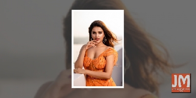 Nidhhi Agerwal: I would love to see a Hindi remake of 'iSmart Shankar'