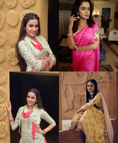 Move over saas-bahu, soaps take to defining new Indian woman.