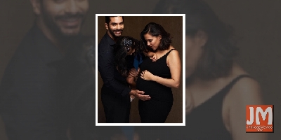 Neha Dhupia, Angad Bedi announce second pregnancy