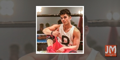 Siddharth Sharma talks about isolating himself for 'Puncch Beat 2'