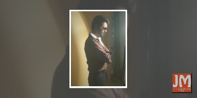 Sunil Grover looks dapper in latest video post