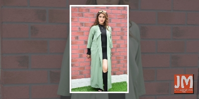 Ashnoor Kaur: Long before I knew meaning of passion, I started acting at age of five