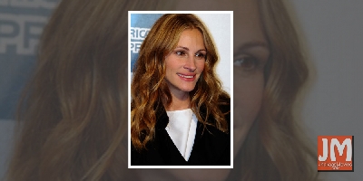Julia Roberts lends voice to powerful video on environment conservation