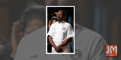 'MasterChef Australia' winner Justin Narayan marries girlfriend of two years