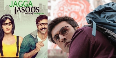 Jagga Jasoos Release Date Announced
