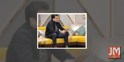 I'll chase Amitabh Bachchan for my show 'Pinch': Arbaaz Khan