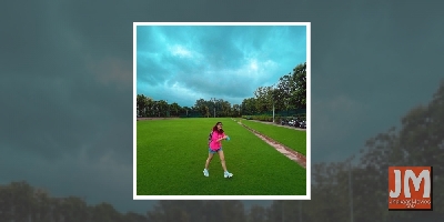 Tahira Kashyap does a recce of Chandigarh for upcoming film