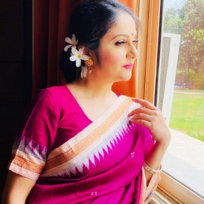 Gracy Singh: I wake up and thank almighty for this beautiful life on my birthday