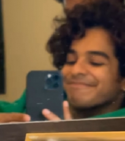 Mira Kapoor posts candid home video with Shahid Kapoor, Ishaan Khatter, Neliima Azeem.