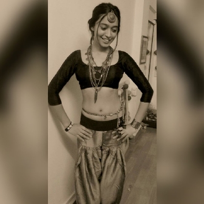 Sayani Gupta shares a throwback picture from an audition she didn't crack.(photo:Instagram)